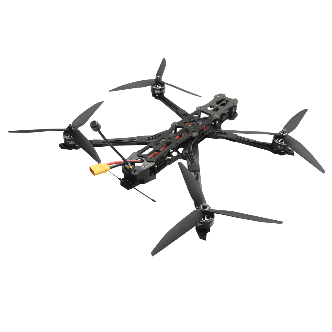 GK-V3 15inch 680mm FPV Drone F – Fpv Drone Quadcopter recenzja i cena