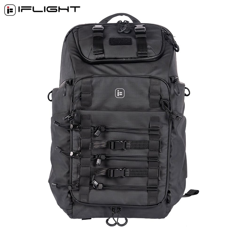 IFlight FPV Drone Backpack V2  – Fpv Drone Bag recenzja i cena