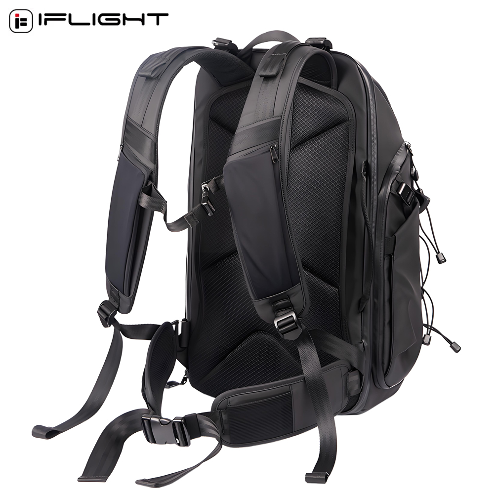 IFlight FPV Drone Backpack V2  – Fpv Drone Bag recenzja i cena