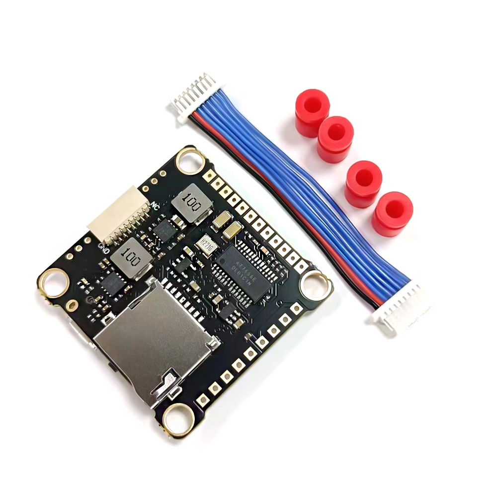 F4 V3S PLUS / F4 V3S PLUS FC F – Fpv Drone Quadcopter recenzja i cena