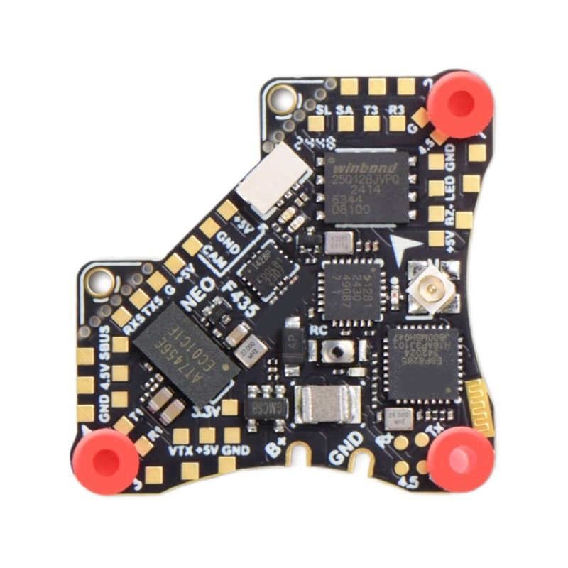 FBIL-F435 NEO 1S AIO Flight Co – Fpv Drone Flight Controller recenzja i cena