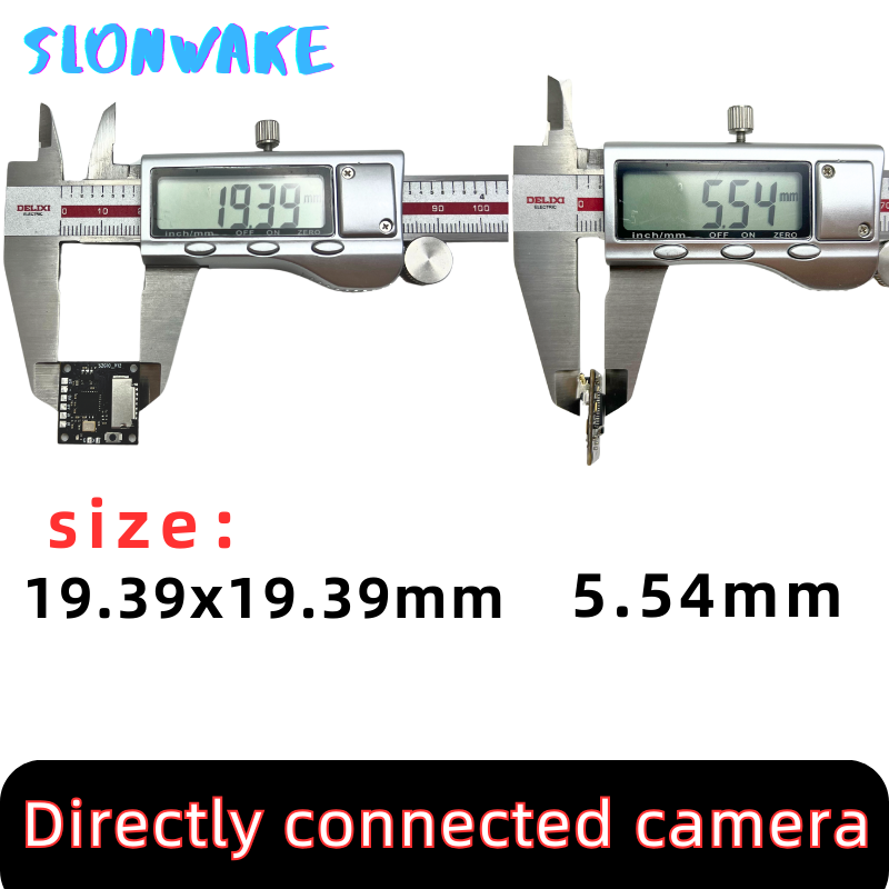 SLONWAKE MINI DVR Recording Mo – Fpv Drone Receiver recenzja i cena