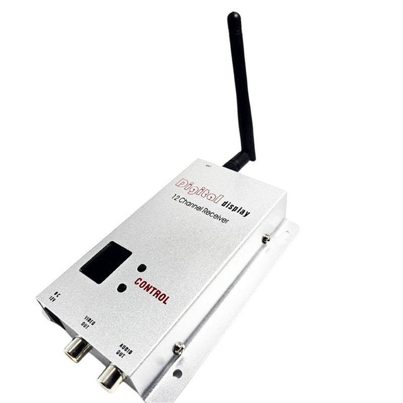 ABWE-5X 1.2G 1.5W FPV VRX Rece – Fpv Drone Antenna recenzja i cena