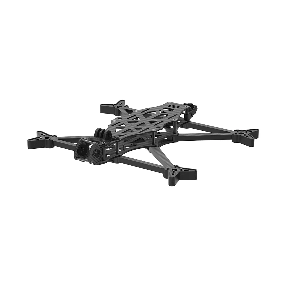 2025 New IFlight AOS 7 EVO V1. – Fpv Drone Kit recenzja i cena