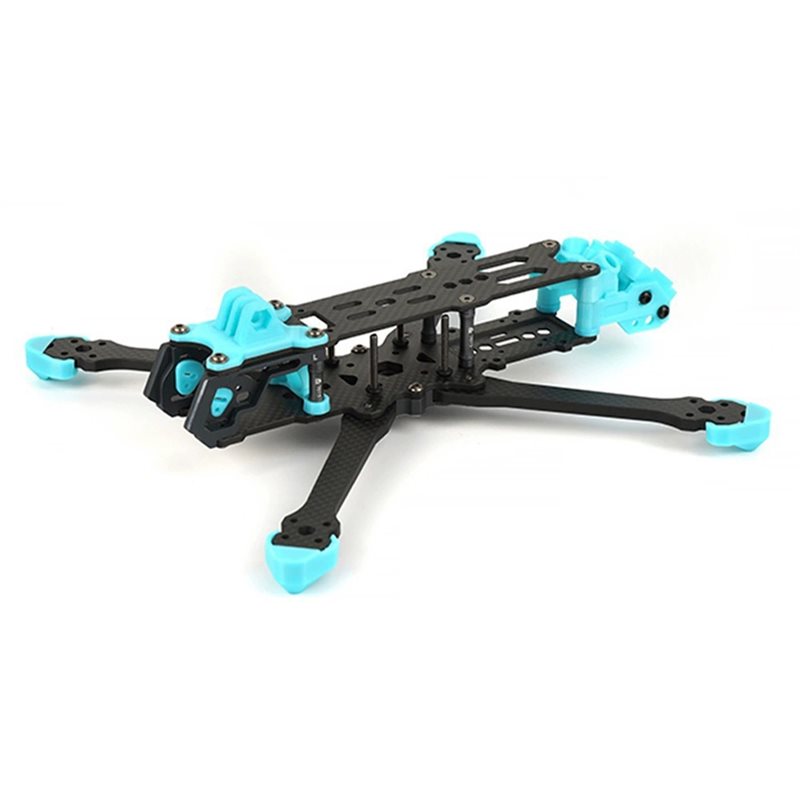 MACH-MANTA V2 5 Inch Carbon Fi – Fpv Drone Quadcopter recenzja i cena