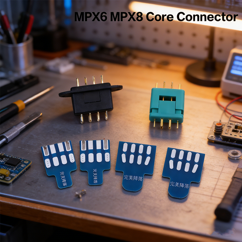 Modular Wiring Connector Kit I – Fpv Drone Tool Kit recenzja i cena