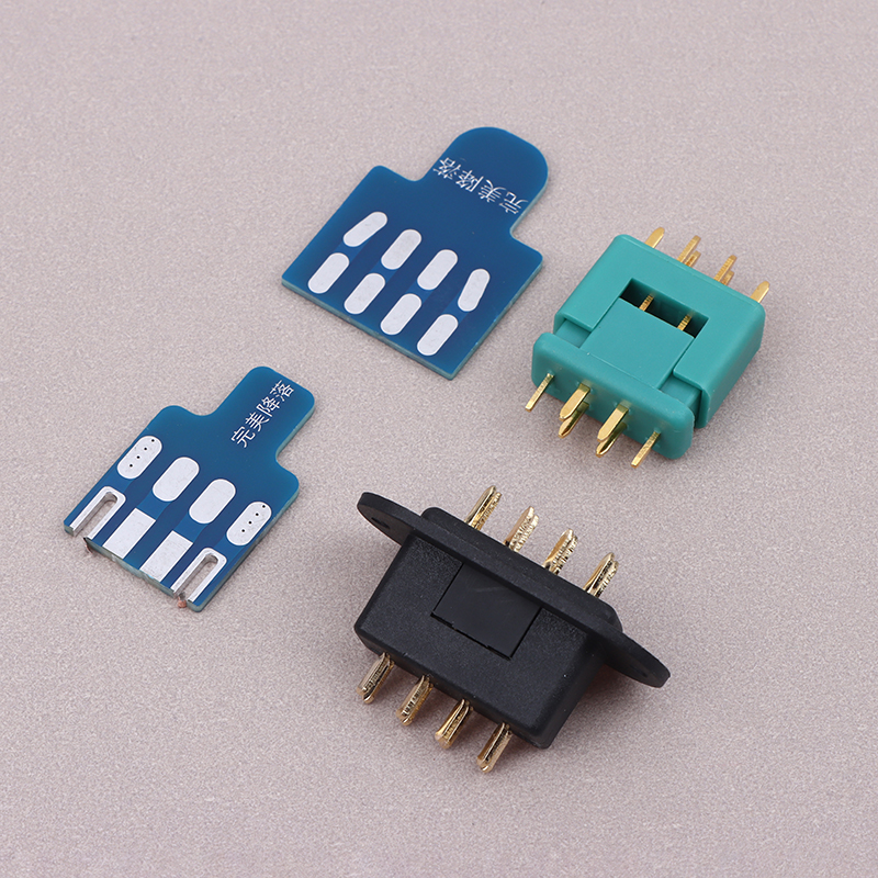 Modular Wiring Connector Kit I – Fpv Drone Tool Kit recenzja i cena
