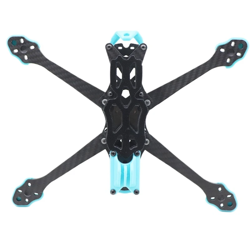 High-Performance Carbon Fiber  – Fpv Drone Motor recenzja i cena