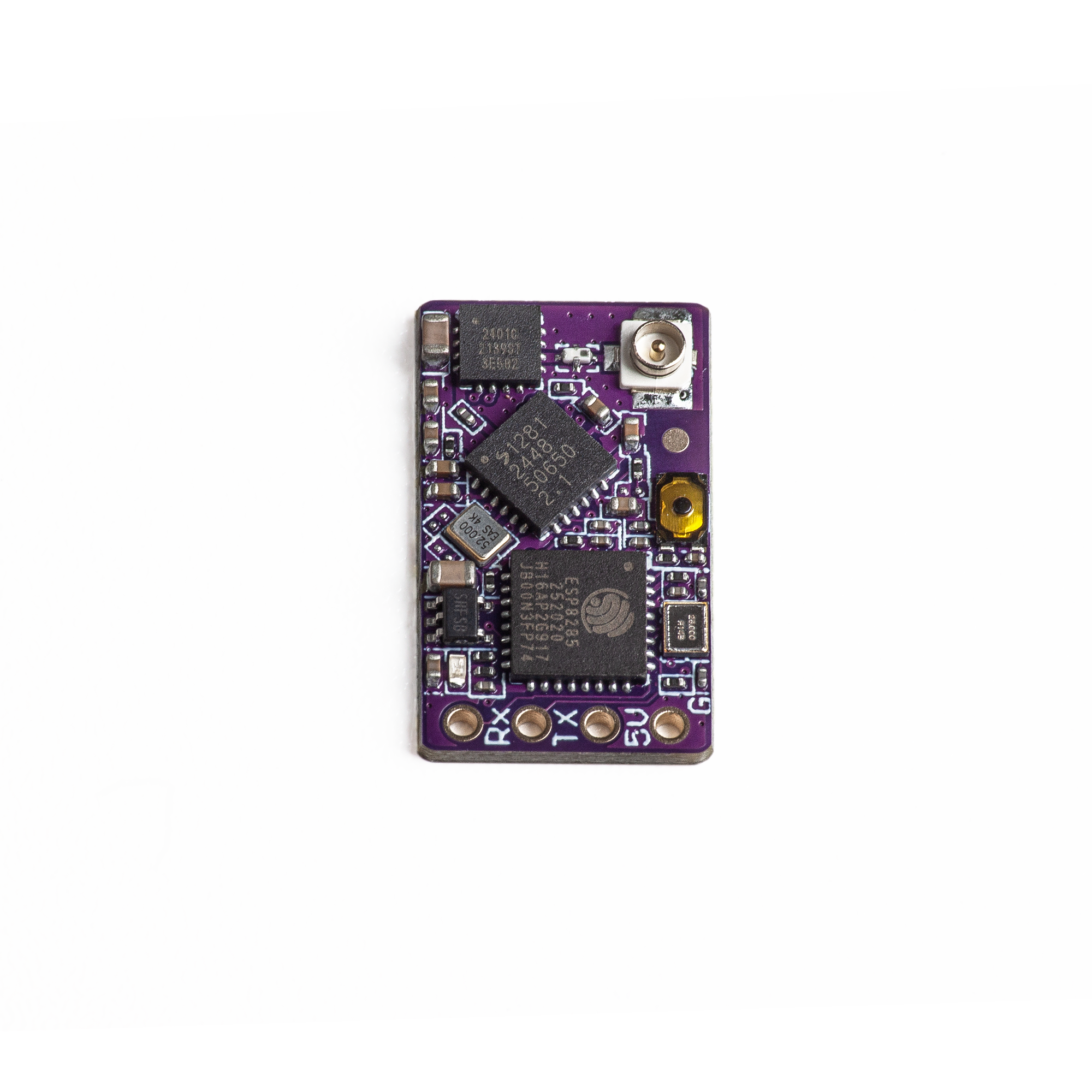 1/2/5/10PCS ELRS 2.4GHz RX Lon – Fpv Drone Antenna recenzja i cena