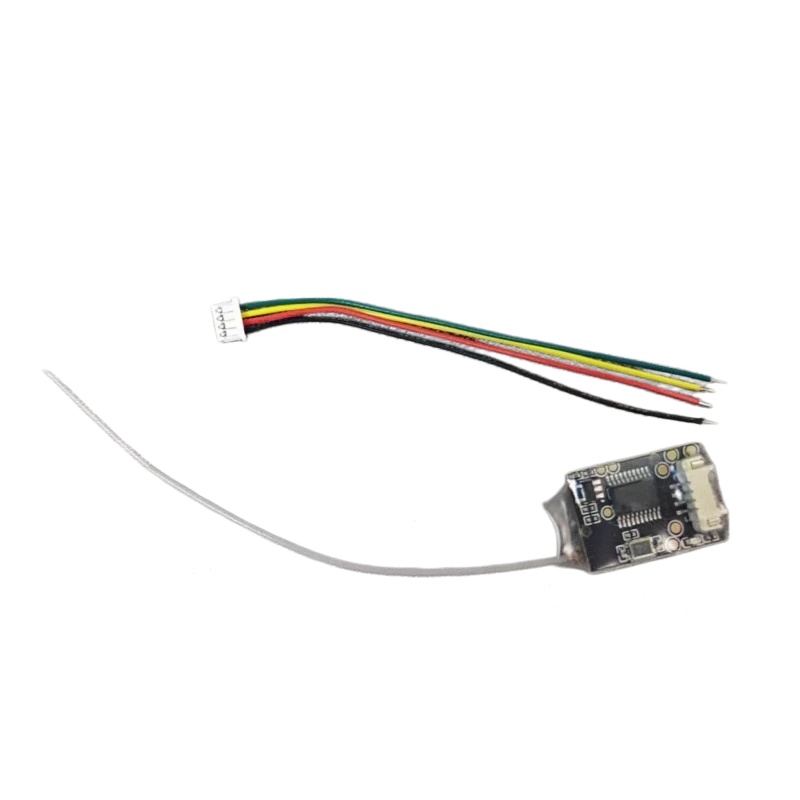 Flysky FS-8A 8CH 18CH Mini Rec – Fpv Drone Flight Controller recenzja i cena