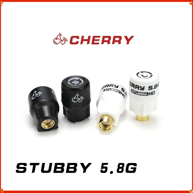 Rush Cherry FPV 5.8G Antenna S – Fpv Drone Goggles recenzja i cena