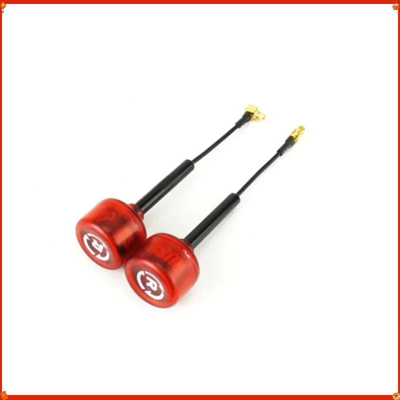 Rush Cherry FPV 5.8G Antenna S – Fpv Drone Goggles recenzja i cena