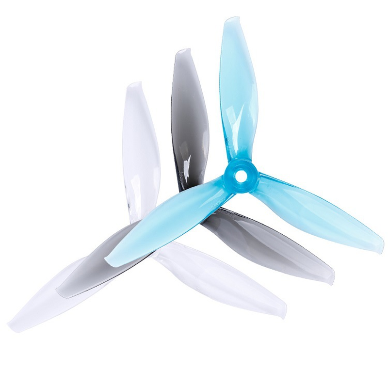 GEMFAN Freestyle 5144 5.1 Inch – Fpv Drone Propeller recenzja i cena