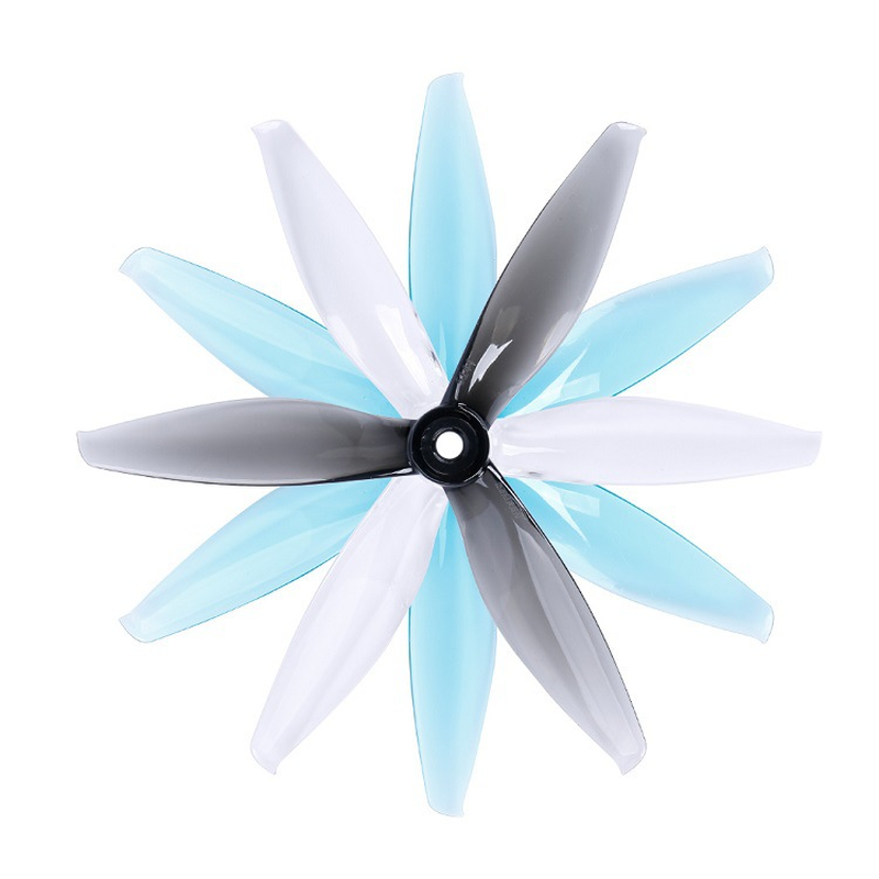 GEMFAN Freestyle 5144 5.1 Inch – Fpv Drone Propeller recenzja i cena