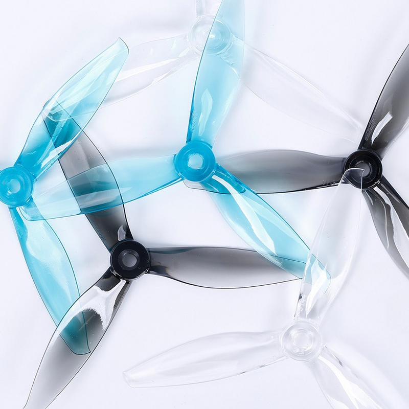 GEMFAN Freestyle 5144 5.1 Inch – Fpv Drone Propeller recenzja i cena