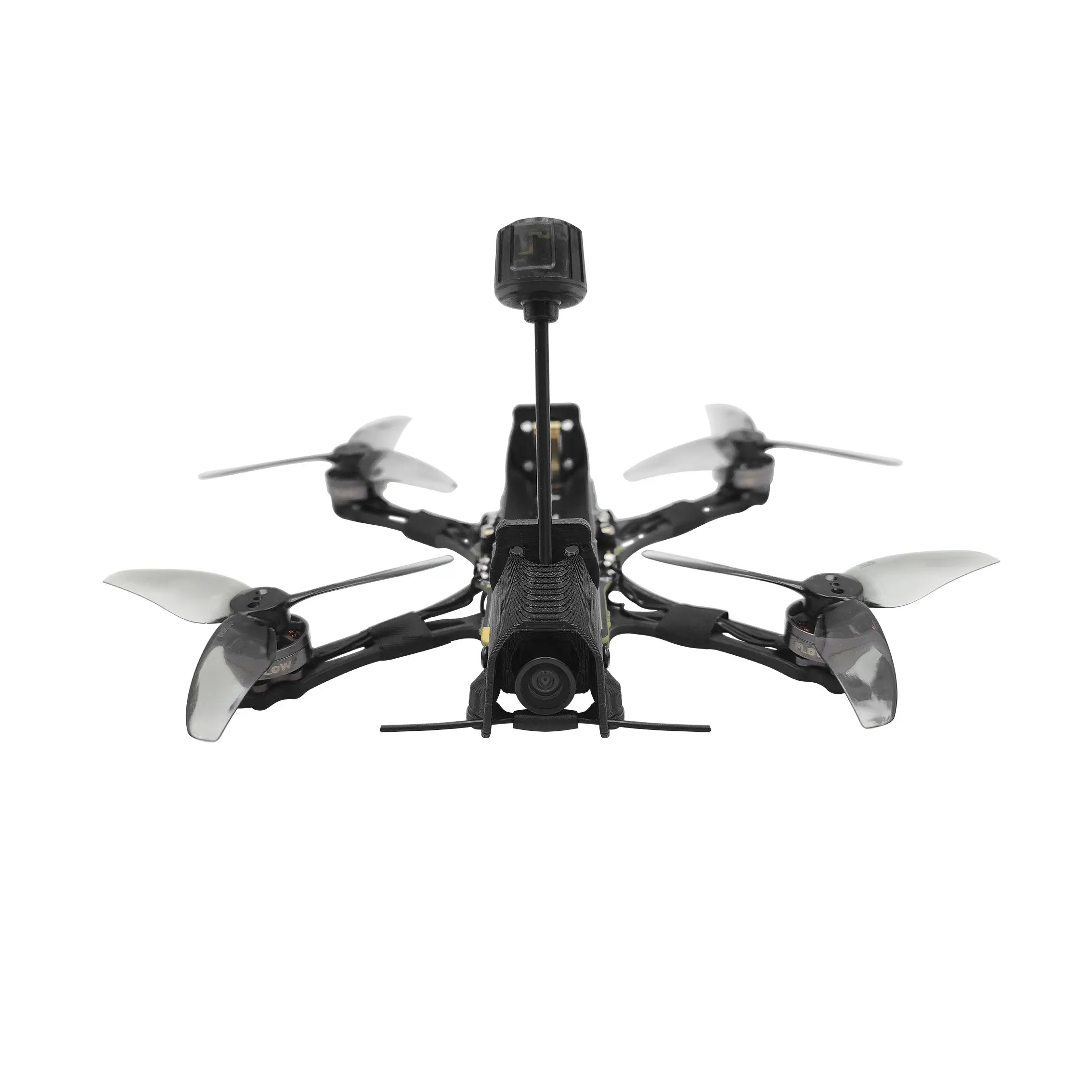 NewBeeDrone LionBee 3inch Long – Fpv Drone Kit recenzja i cena