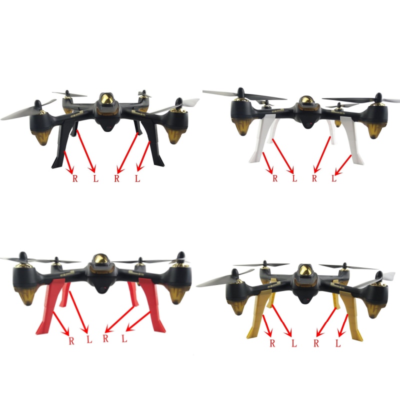 Hubsan H501S H501C X4 Upgraded – Fpv Drone Quadcopter recenzja i cena