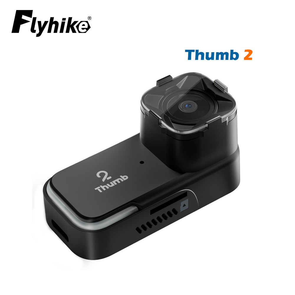 New Version RunCam Thumb 2 4K  – Fpv Drone Camera recenzja i cena