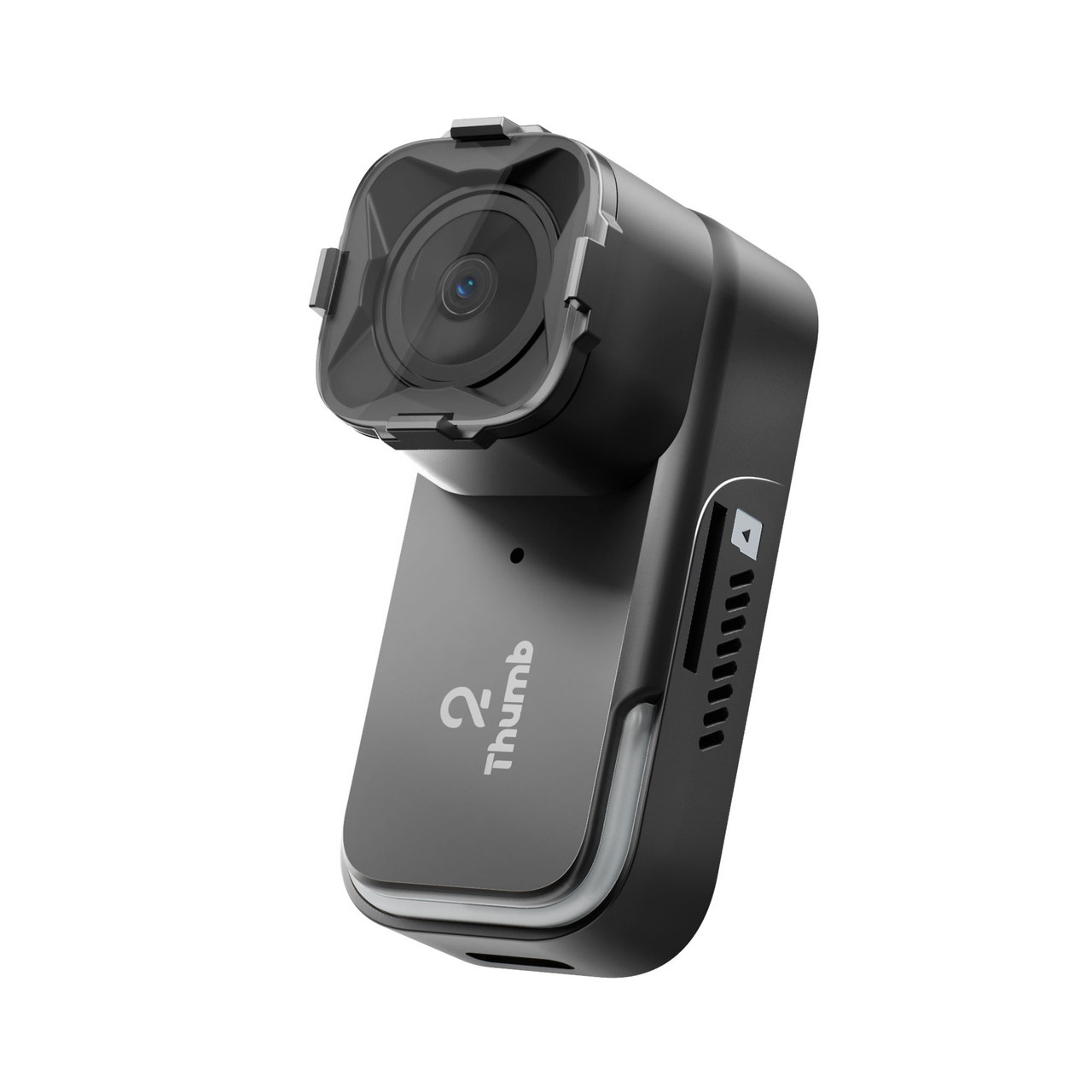 New Version RunCam Thumb 2 4K  – Fpv Drone Camera recenzja i cena