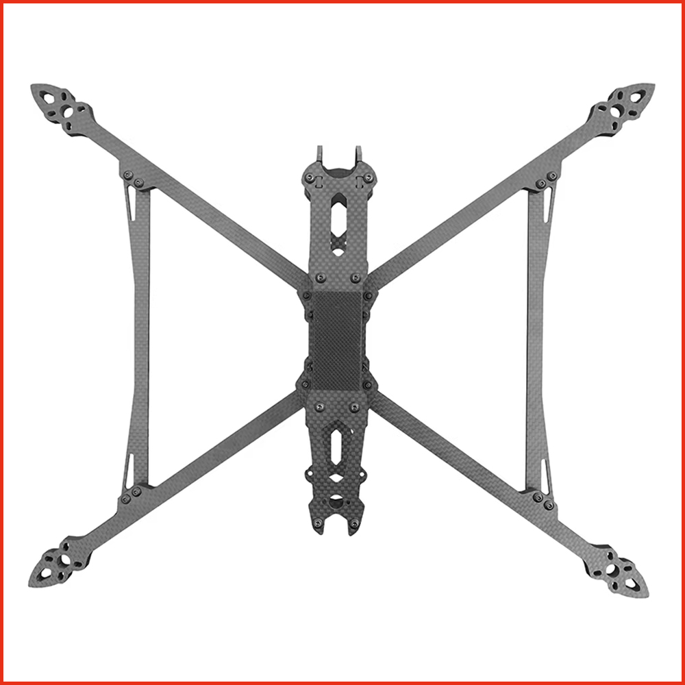 MARK V2 8/9/10inch 3K Carbon F – Fpv Drone Kit recenzja i cena