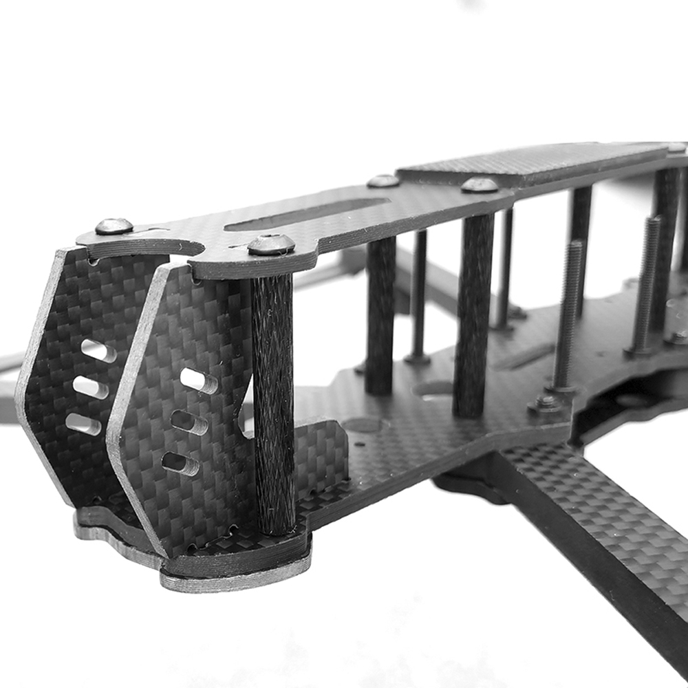MARK V2 8/9/10inch 3K Carbon F – Fpv Drone Kit recenzja i cena