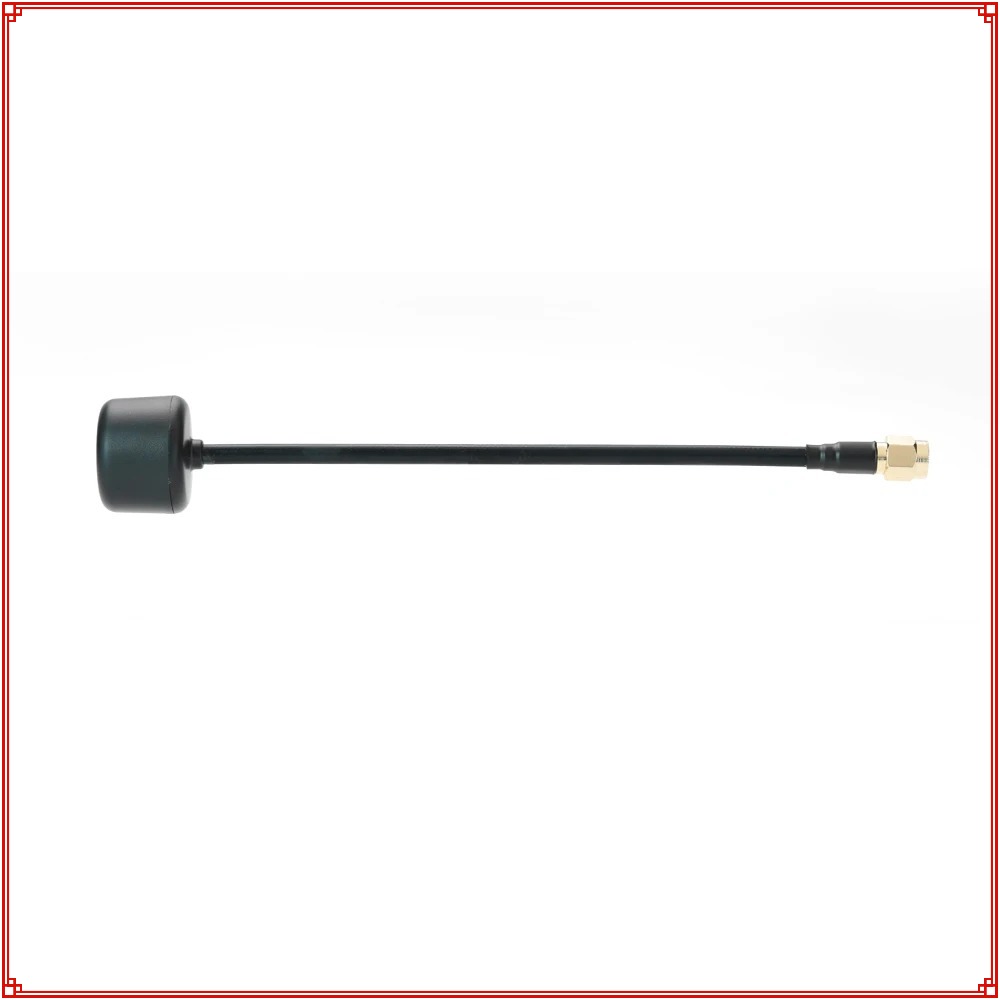 2026 New RUSHFPV 3.3G 2W VTX T – Fpv Drone Antenna recenzja i cena