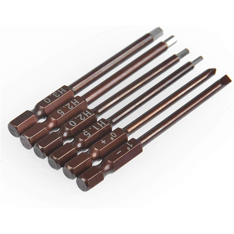 A73T 2X 6 In 1 Screwdrivers Re – Fpv Drone Tool Kit recenzja i cena