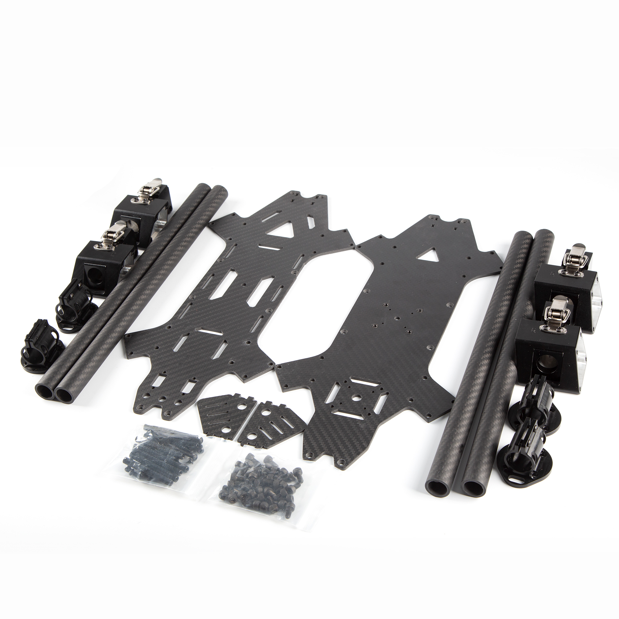 15inch /17inch FPV Carbon Fibe – Fpv Drone Kit recenzja i cena