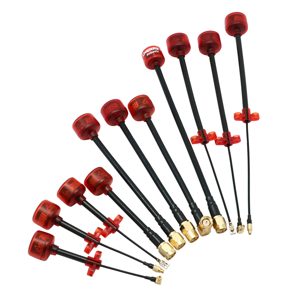 Rush Cherry FPV 5.8G Antenna L – Fpv Drone Antenna recenzja i cena