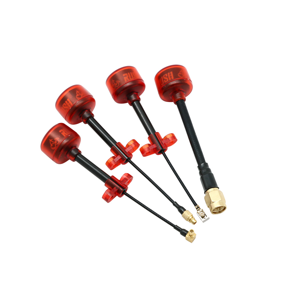 Rush Cherry FPV 5.8G Antenna L – Fpv Drone Antenna recenzja i cena