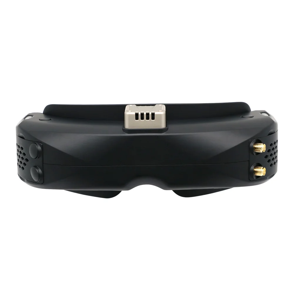 SKYZONE SKY04X PRO OLED 48CH 5 – Fpv Drone Receiver recenzja i cena