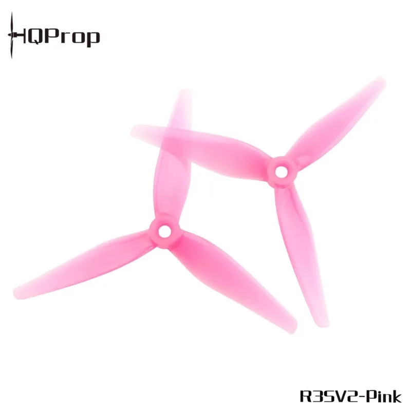 12 PCS / 6 Pairs HQProp 5135V2 – Fpv Drone Quadcopter recenzja i cena