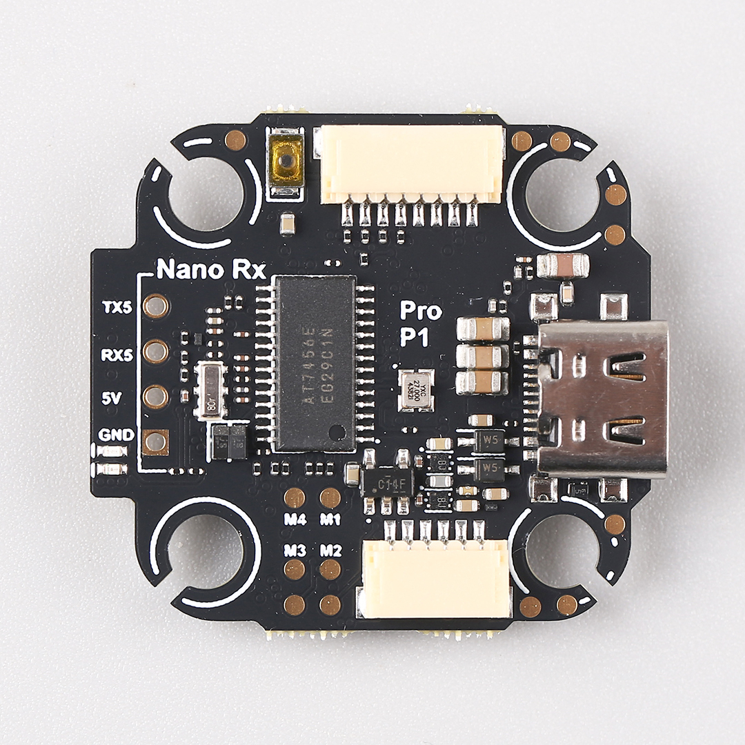 TBS Lucid FC pro Stack Compact – Fpv Drone Frame recenzja i cena