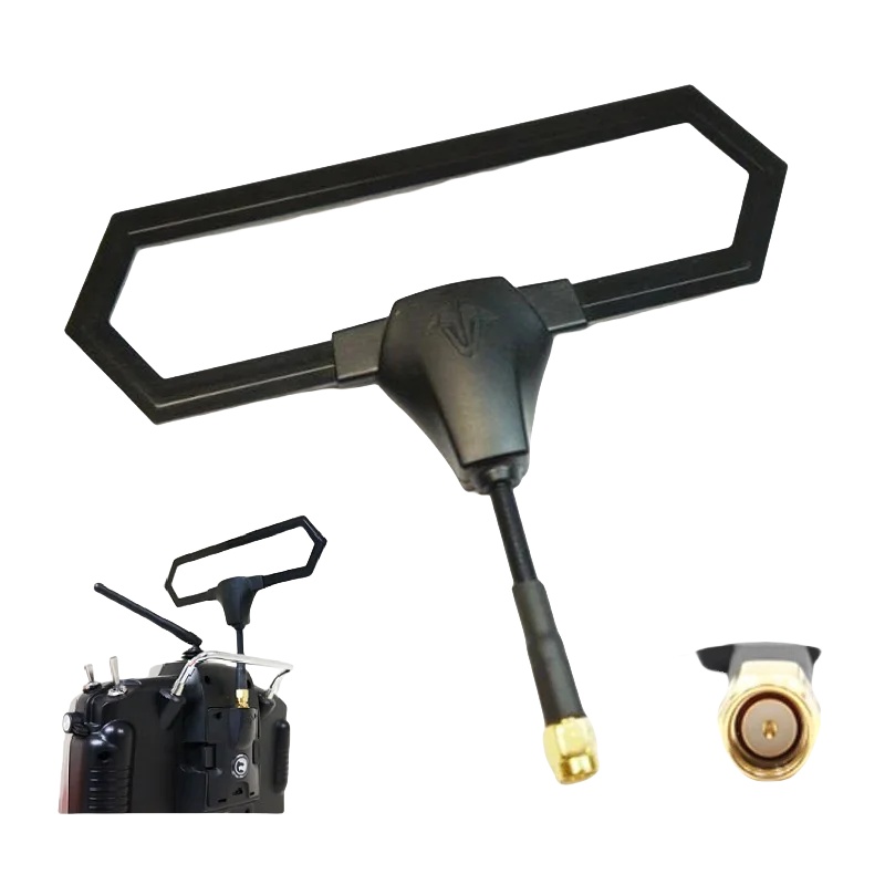 TBS Diamond 915MHz Antenna Lon – Fpv Drone Antenna recenzja i cena