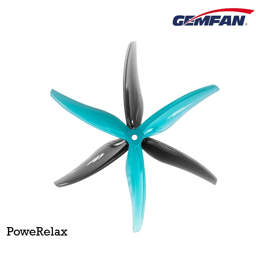 4Pairs 8pcsGemfan Freestyle 60 – Fpv Drone Propeller recenzja i cena