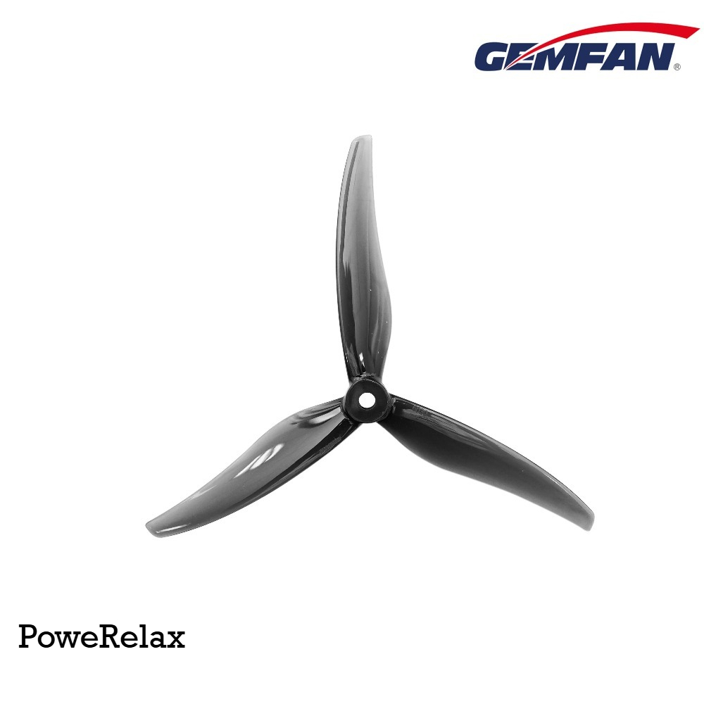 4Pairs 8pcsGemfan Freestyle 60 – Fpv Drone Propeller recenzja i cena