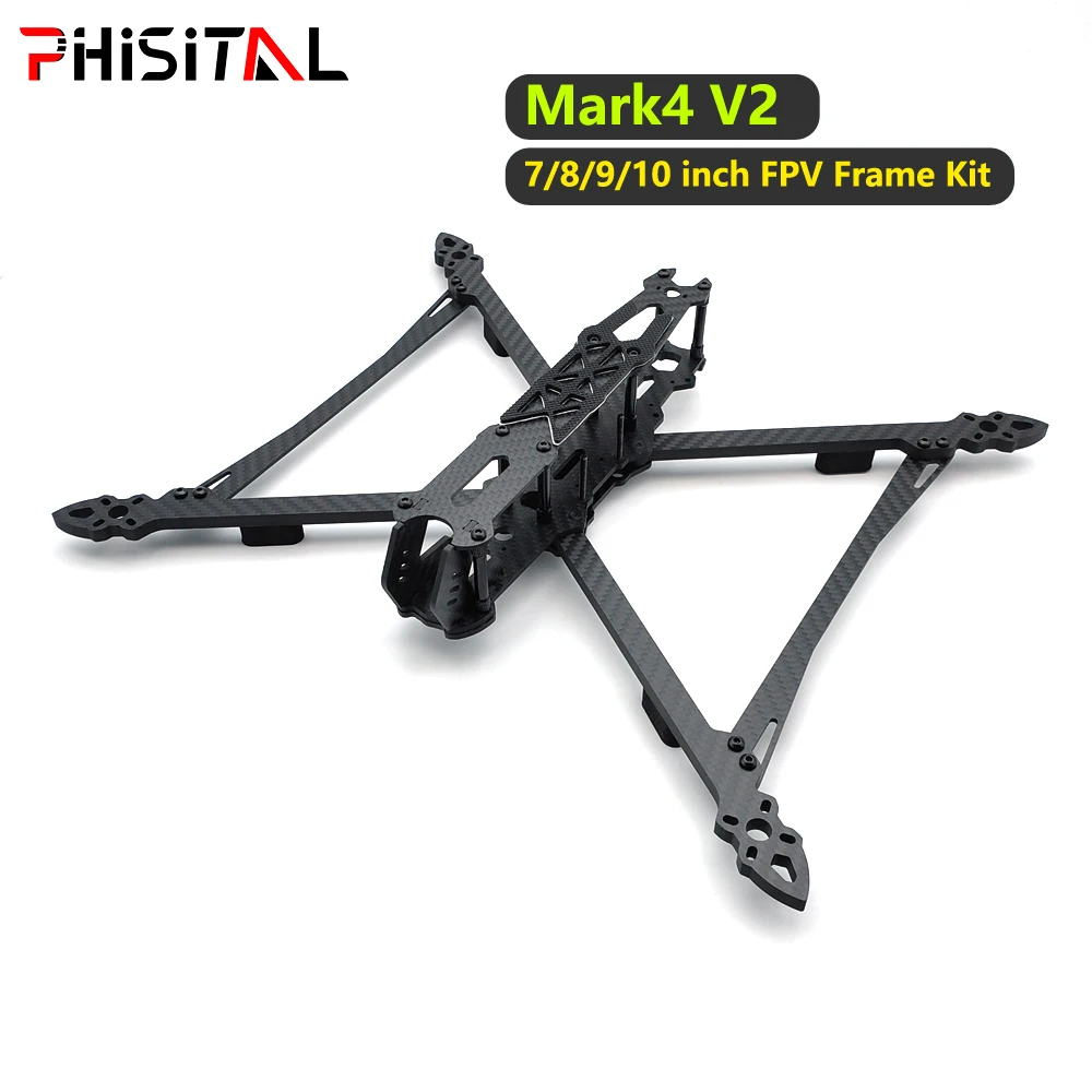 Mark4 V2 Mark 4 7 inch/8 inch/ – Fpv Drone Tool Kit recenzja i cena