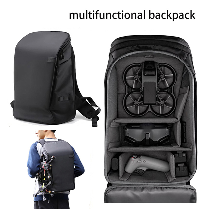【Buy It-Now!】3X For DJI Avata  – Fpv Drone Bag recenzja i cena