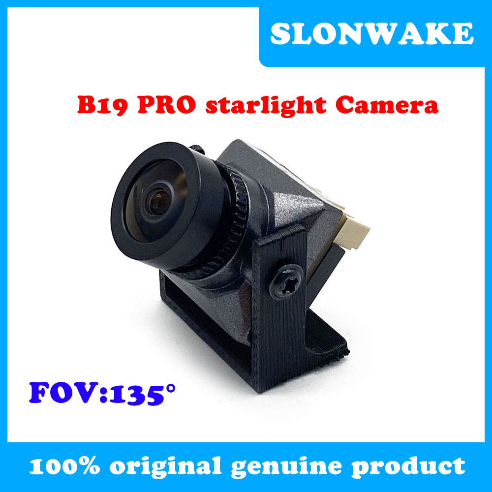 JINJIEAN B19 PRO Mini FPV Came – Fpv Drone Camera recenzja i cena