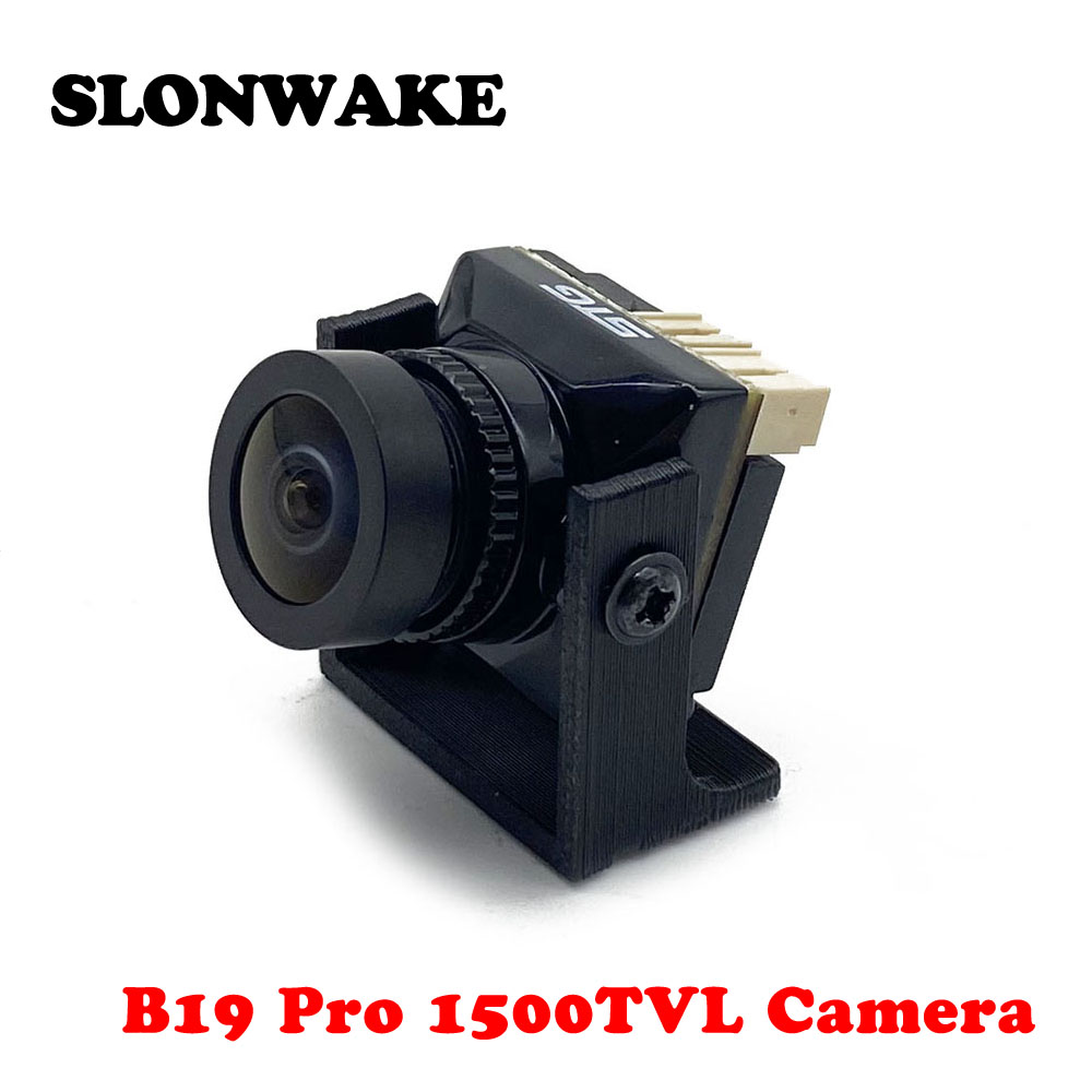 JINJIEAN B19 PRO Mini FPV Came – Fpv Drone Camera recenzja i cena