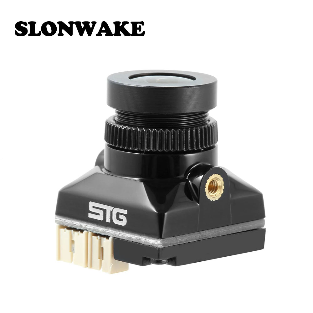 JINJIEAN B19 PRO Mini FPV Came – Fpv Drone Camera recenzja i cena
