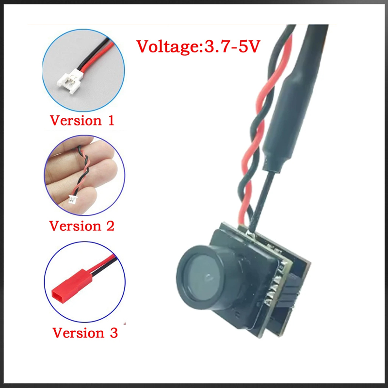 SLONWAKE FPV 25mW power simula – Fpv Drone Transmitter recenzja i cena