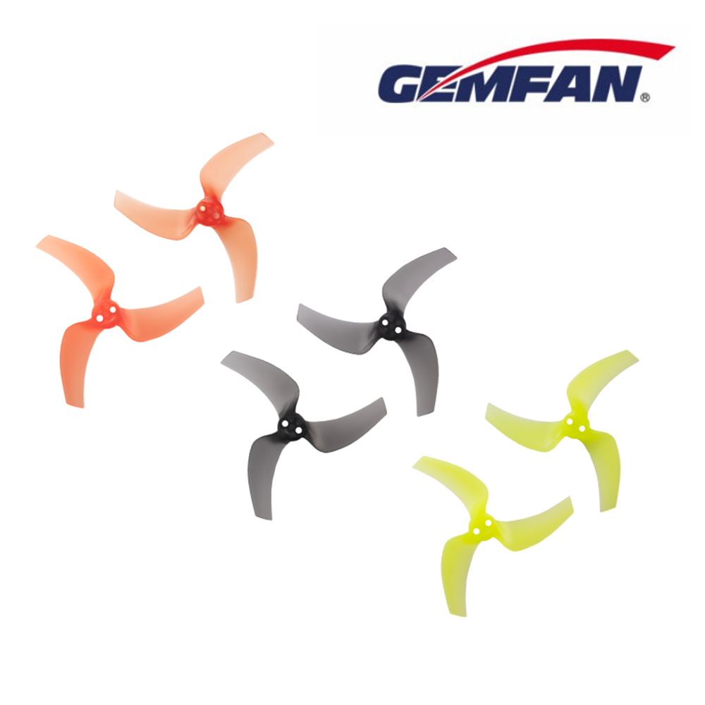 Gemfan 3.2inch Props for DJI a – Fpv Drone Propeller recenzja i cena