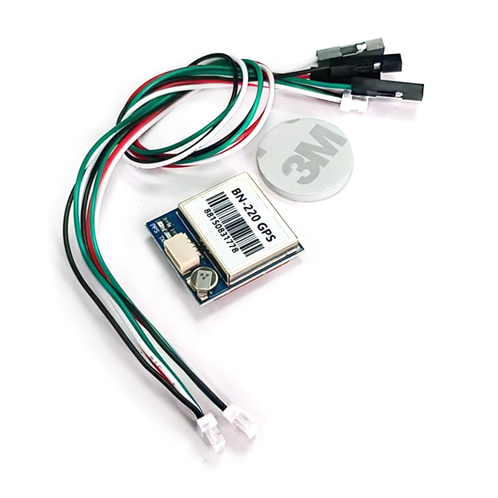 BN-220 BN880 GPS GLONASS Modul – Fpv Drone Antenna recenzja i cena