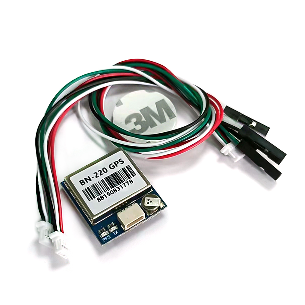 BN-220 BN880 GPS GLONASS Modul – Fpv Drone Antenna recenzja i cena