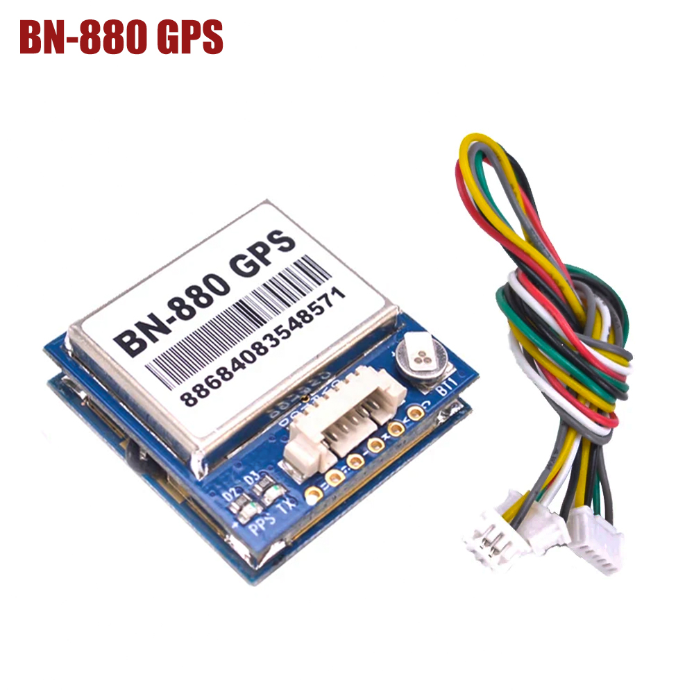 BN-220 BN880 GPS GLONASS Modul – Fpv Drone Antenna recenzja i cena