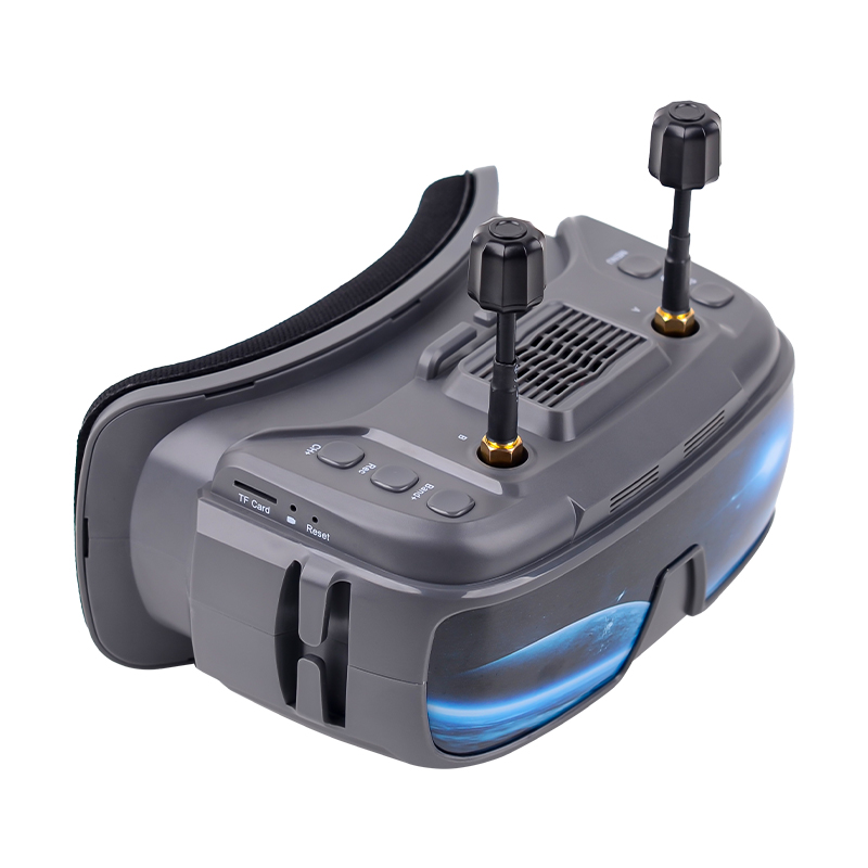 VR200 3.5 inch FPV Goggles  5. – Fpv Drone Goggles recenzja i cena