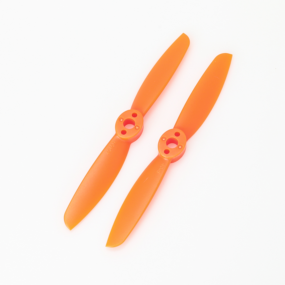 1 Pair 4045 4inch 4X4.5 Propel – Fpv Drone Quadcopter recenzja i cena