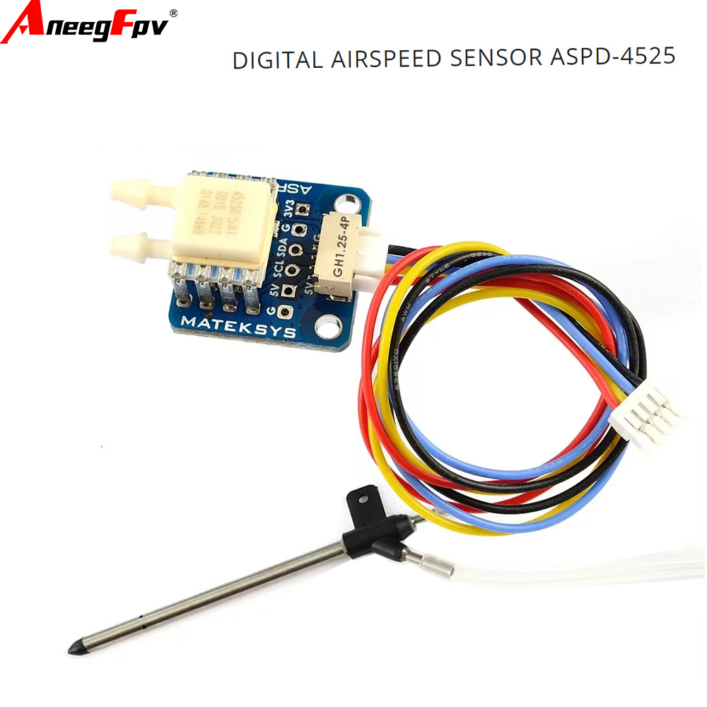 MATEK System ASPD-4525  DIGITA – Fpv Drone Flight Controller recenzja i cena