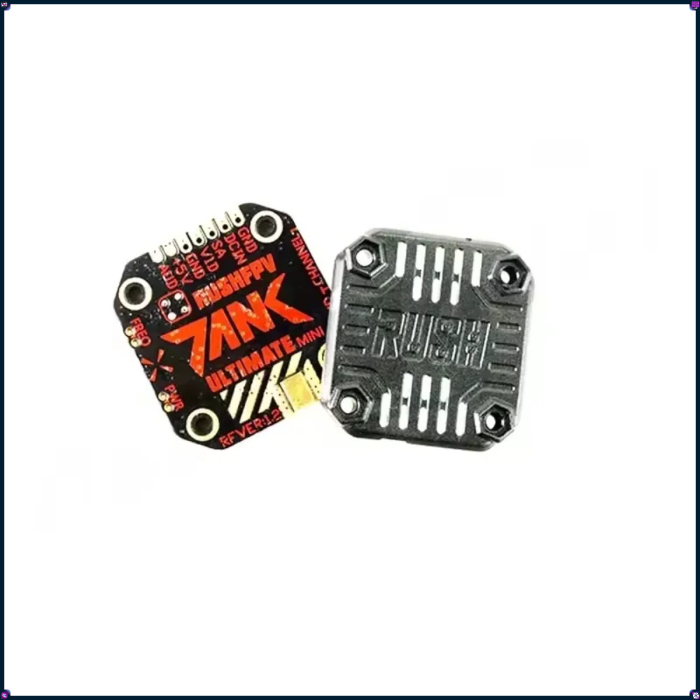 Rush Cherry FPV Stubby Antenna – Fpv Drone Antenna recenzja i cena